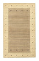 Loribaft Tæppe 160x90cm - Uldtæppe