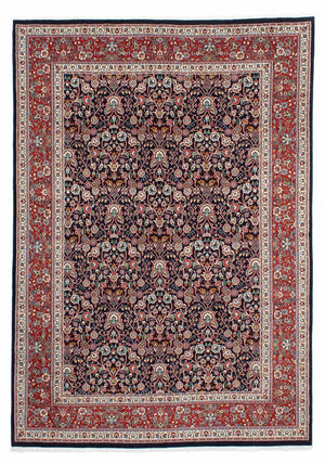 Persisk tæppe - Classic - 283 x 198 cm - sort