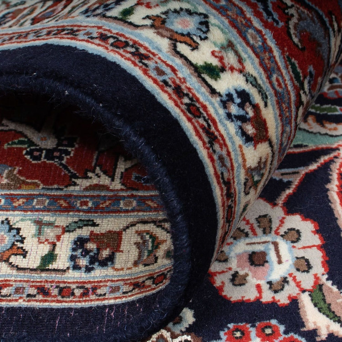 Persisk tæppe - Classic - 283 x 198 cm - sort