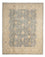 Ziegler Carpet - 440 x 347 cm - lysegrå
