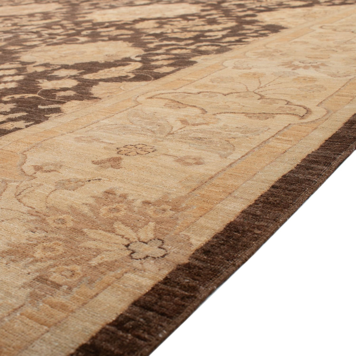 Ziegler Carpet 465x368cm - Orientalsk tæppe