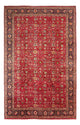 Tabriz - 40 Raj Tæppe 492x306cm - Persisk tæppe