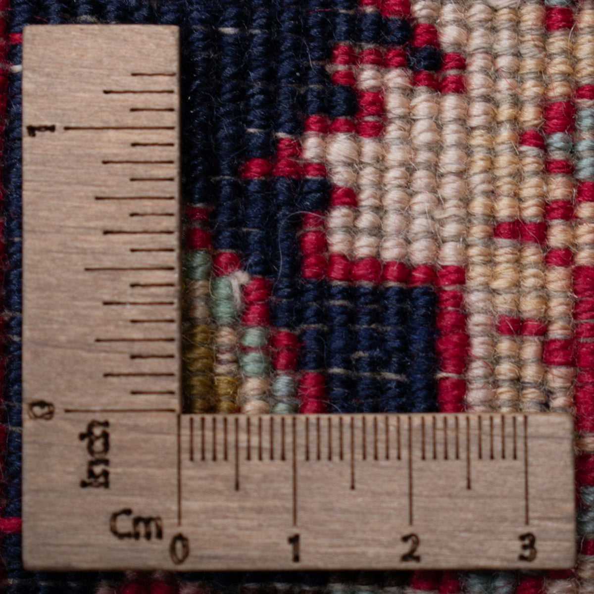 Persisk tæppe - Tabriz - Royal - 492 x 306 cm - rød