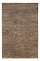 Persisk Gabbeh Tæppe 452x297cm - Perserteppich Wollteppich