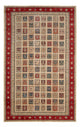 Bakhtiari Tæppe 477x295cm - Orientalsk tæppe