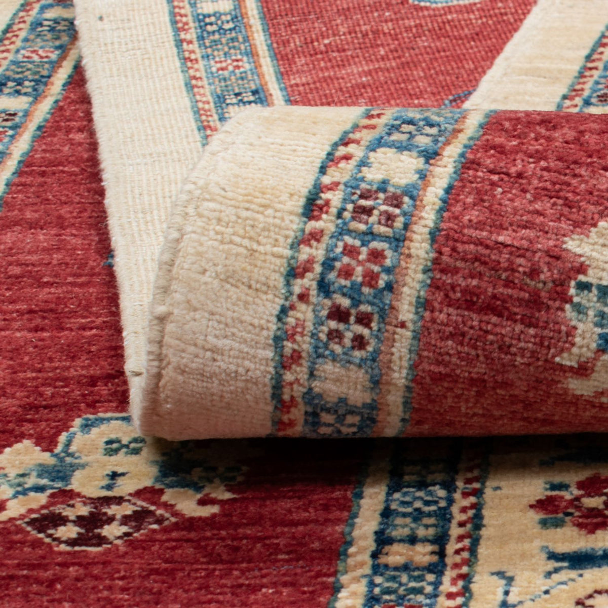 Ziegler Carpet - Bakhtiari - 477 x 295 cm - farvet