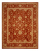 Ziegler Carpet 443x349cm - Orientalsk tæppe