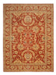 Ziegler Carpet 465x337cm - Orientalsk tæppe