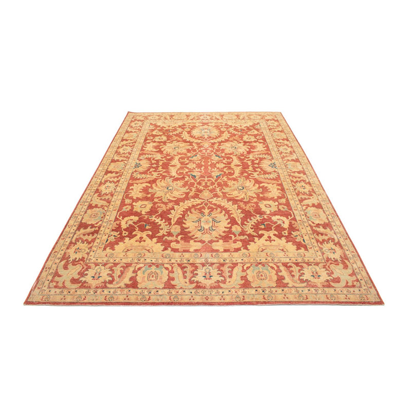 Ziegler Carpet - 465 x 337 cm - rød