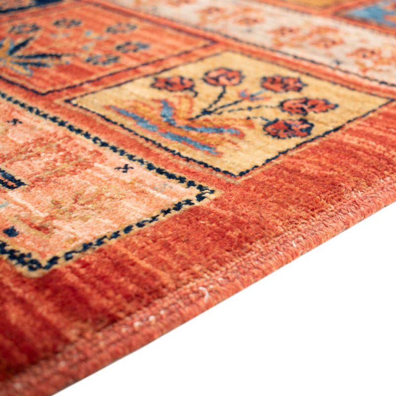 Ziegler Carpet - Ariana - 93 x 85 cm - flerfarvet