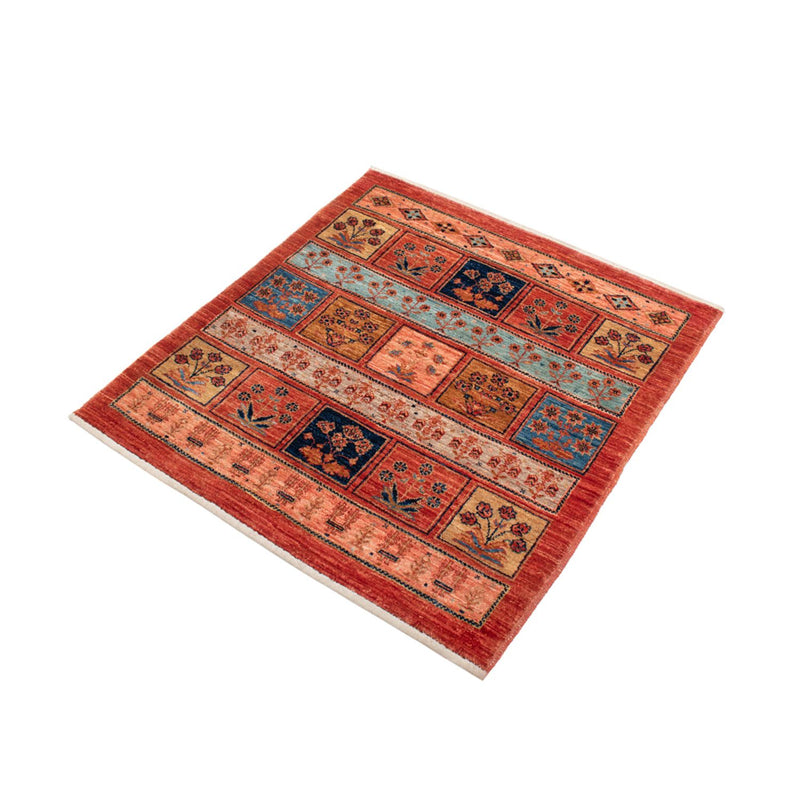 Ziegler Carpet - Ariana - 93 x 85 cm - flerfarvet