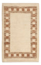 Persisk Gabbeh Tæppe 122x80cm - Perserteppich Wollteppich