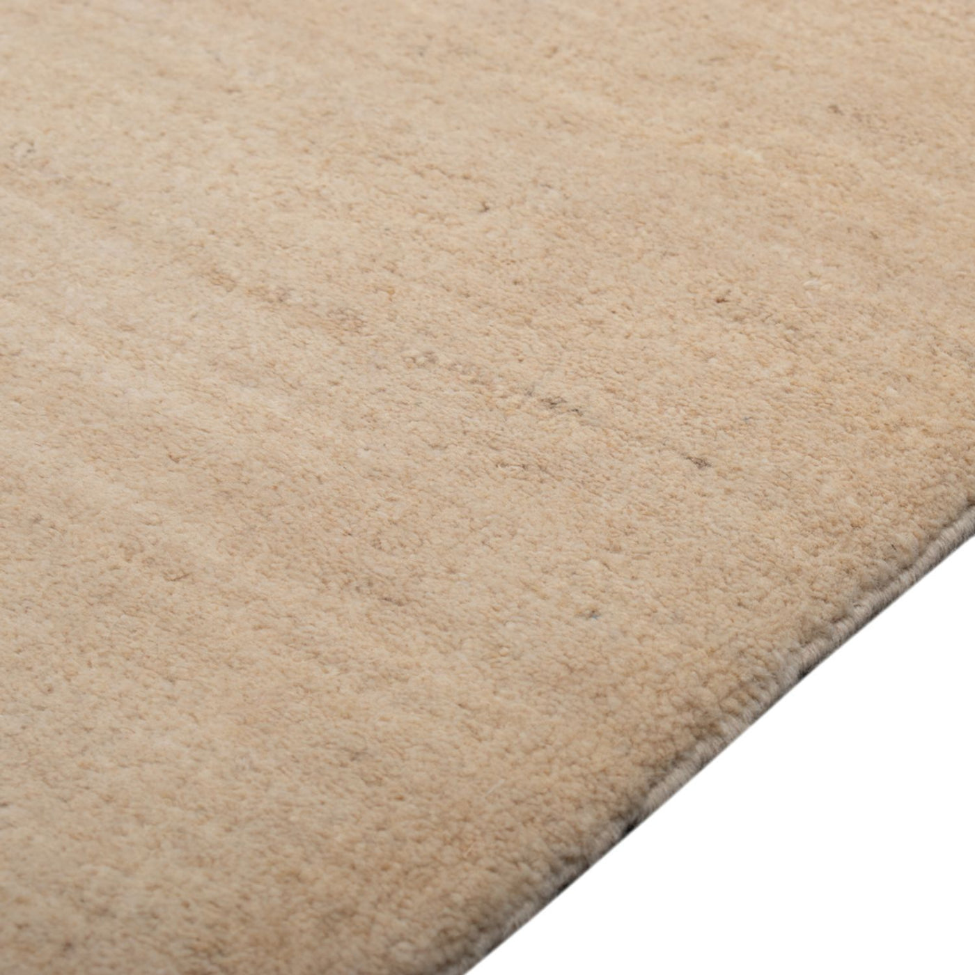 Persisk Gabbeh Tæppe 126x78cm - Perserteppich Wollteppich