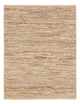 Persisk Gabbeh Tæppe 102x77cm - Perserteppich Wollteppich