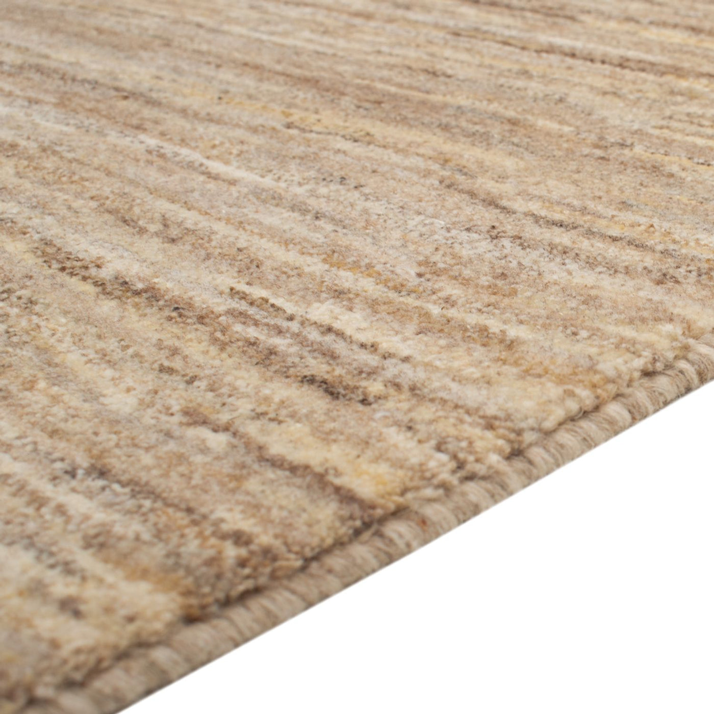 Persisk Gabbeh Tæppe 102x77cm - Perserteppich Wollteppich