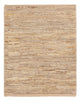 Persisk Gabbeh Tæppe 97x77cm - Perserteppich Wollteppich