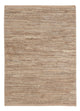 Persisk Gabbeh Tæppe 102x76cm - Perserteppich Wollteppich