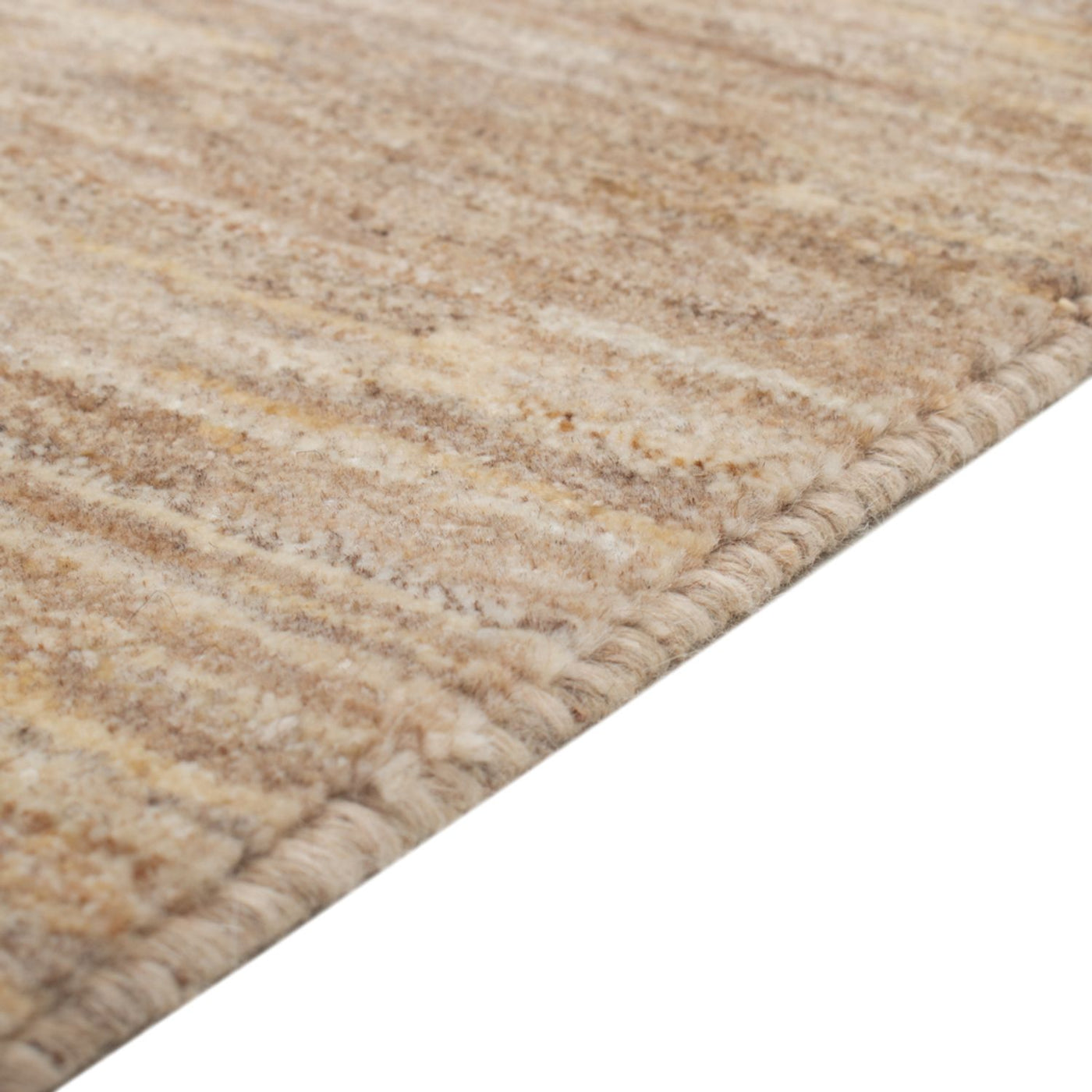 Persisk Gabbeh Tæppe 102x76cm - Perserteppich Wollteppich