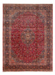 Kashan Tæppe 467x328cm - Persisk tæppe