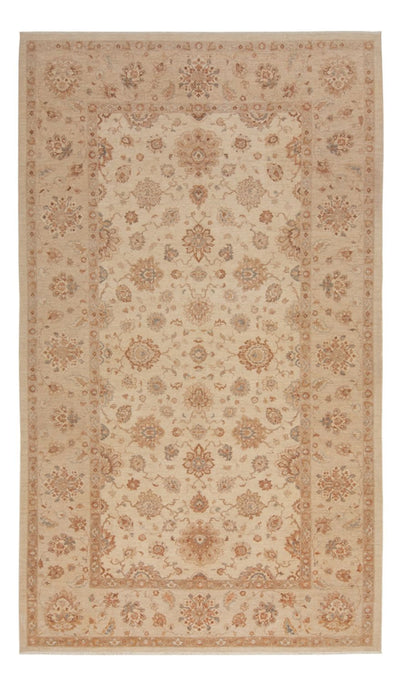 Ziegler Carpet 280x487cm - Orientalsk tæppe
