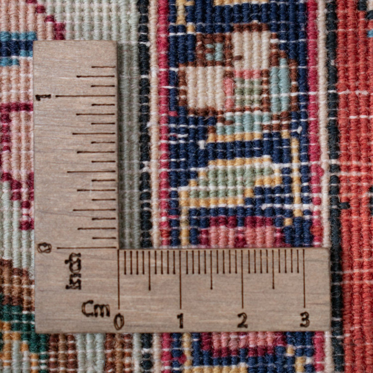 Persisk tæppe - Tabriz - Royal - 486 x 350 cm - beige