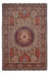 Persisk tæppe - Tabriz - Royal - 498 x 344 cm - flerfarvet