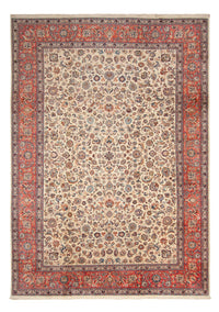 Persisk tæppe - Classic - Royal - 493 x 352 cm - creme