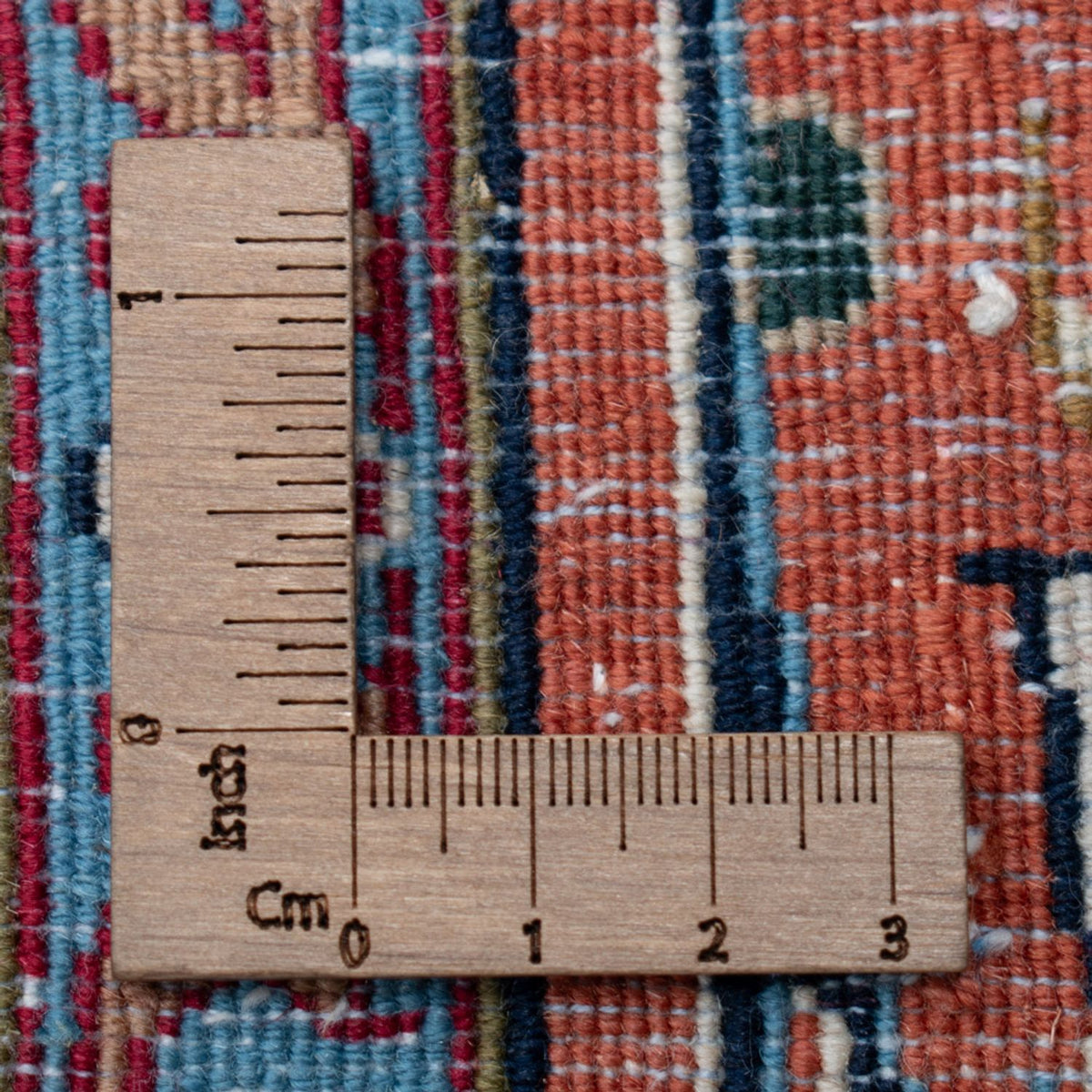 Persisk tæppe - Classic - Royal - 493 x 352 cm - creme