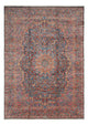 Rafsanjan Tæppe 494x345cm - Persisk tæppe