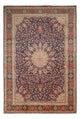 Tabriz - 50 Raj Tæppe 517x352cm - Persisk tæppe