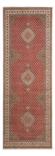 Tabriz - 50 Raj Tæppe 200x600cm - Persisk tæppe
