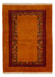 Loribaft Tæppe 118x84cm - Perserteppich Wollteppich