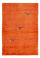 Loribaft Tæppe 130x80cm - Perserteppich Wollteppich
