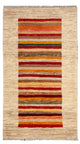 Loribaft Tæppe 137x74cm - Perserteppich Wollteppich
