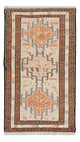 Silke kilim Tæppe 103x62cm