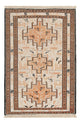 Silke kilim Tæppe 101x65cm