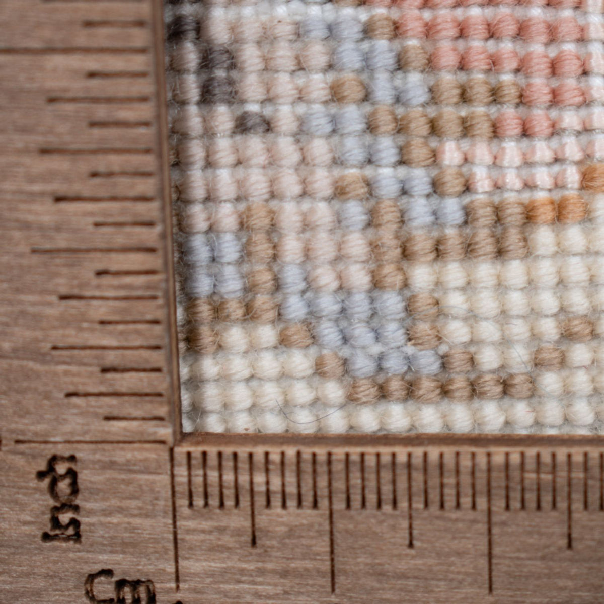 Persisk tæppe - Tabriz - Premium - 600 x 394 cm - beige