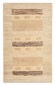 Loribaft Tæppe 125x78cm - Perserteppich Wollteppich