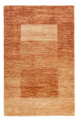 Ziegler Tæppe - Moderne - 120 x 74 cm - rust