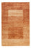 Ziegler Tæppe - Moderne - 120 x 74 cm - rust