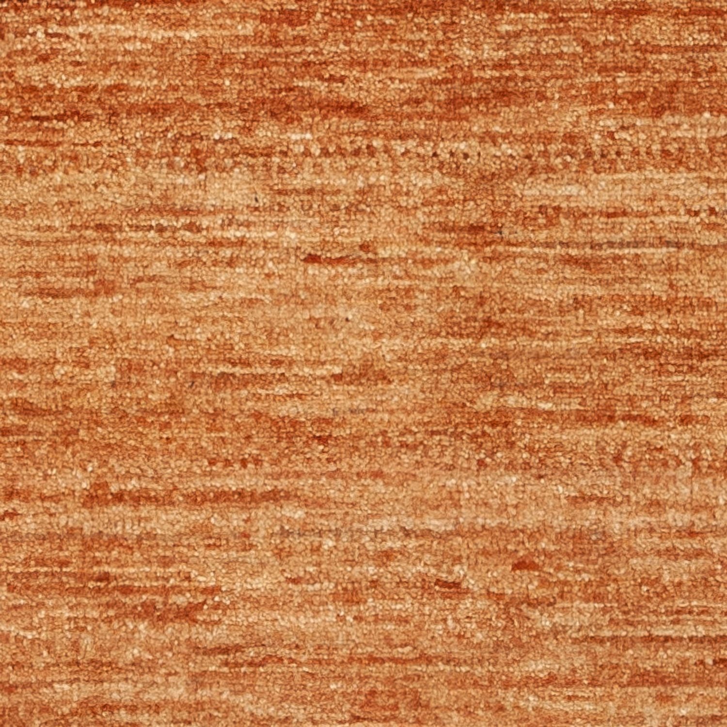 Ziegler Tæppe - Moderne - 120 x 74 cm - rust