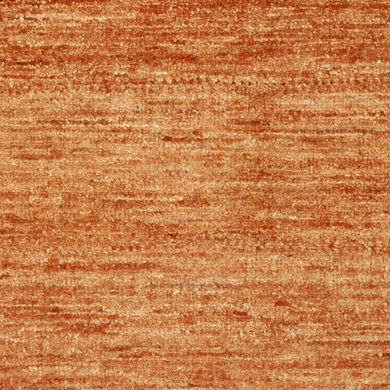 Ziegler Tæppe - Moderne - 120 x 74 cm - rust