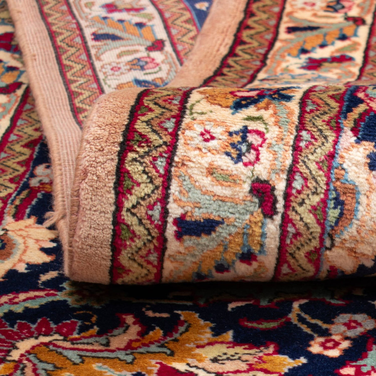 Persisk tæppe - Tabriz - 490 x 360 cm - beige