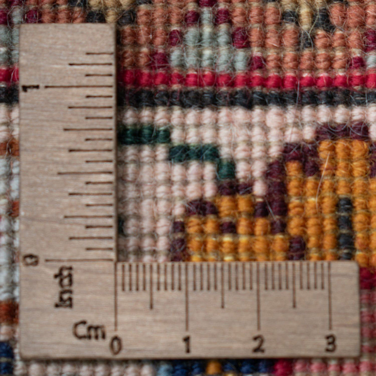 Persisk tæppe - Tabriz - 490 x 360 cm - beige