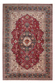 Tabriz Tæppe 525x350cm - Persisk tæppe