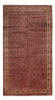 Bidjar - Takab Tæppe 482x256cm - Persisk tæppe