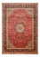 Persisk tæppe - Tabriz - Royal - 488 x 360 cm - rød