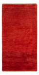 Persisk Gabbeh Tæppe 138x69cm - Perserteppich Wollteppich