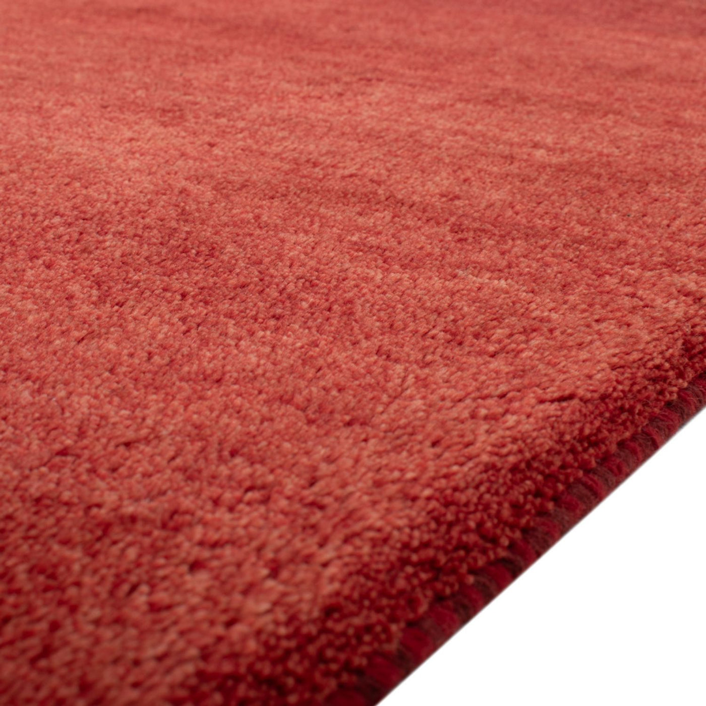 Persisk Gabbeh Tæppe 138x69cm - Perserteppich Wollteppich