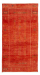 Loribaft Tæppe 146x68cm - Perserteppich Wollteppich
